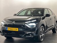 tweedehands Citroën C4 1.2 PureTech 100pk Feel | NAVIGATIE | A.CAMERA