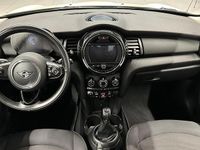 Occasion Mini Cooper Business 136 PK (100 kW) 2021 Grijs Hatchback