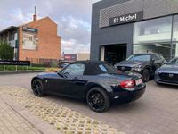 tweedehands Mazda MX5 1.8i Black Edition