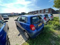 tweedehands Chevrolet Aveo 1.2 16V LS 5 deurs Trekhaak