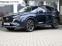 Occasion Mazda CX-5 Ad'Vantage 165 PK (121 kW) 2024 Blauw SUV