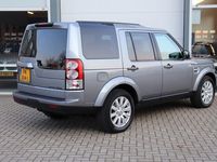 tweedehands Land Rover Discovery 3.0 SDV6 HSE LUX. ED 7PERS/1e EIG/FACELIFT/PANO/LE