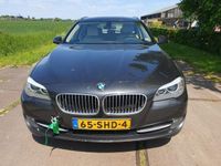 tweedehands BMW 520 5-SERIE Touring i Executive/ EURO 5/ BJ 2011