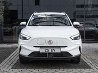 tweedehands MG ZS EV Long Range Luxury 70 kWh €3.000 VOORRAADVOORDEE