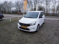 tweedehands Suzuki Celerio 1.0 Comfort APPLE CARPLAY/ANDROID AUTO NAVI