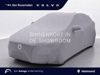 Occasion Volvo V60 CC Summum 245 PK (180 kW) 2017 Grijs (metallic) Stationwagen