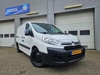 tweedehands Citroën Jumpy 2.0 HDI L1H1