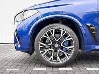 Occasion BMW X5 M Competition Edition 625 PK (459 kW) 2023 Blauw SUV