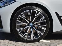 tweedehands BMW i4 eDrive35 High Executive 70 kWh