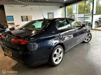 tweedehands Alfa Romeo 166 3.0 V6 Sportronic