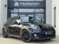 Occasion Mini Cooper Business 136 PK (100 kW) 2017 Zwart Hatchback