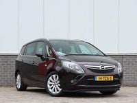 Occasion Opel Zafira Tourer Cosmo 140 PK (102 kW) 2012 Bruin MPV