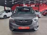 Occasion Opel Combo Innovation 2019 Grijs MPV
