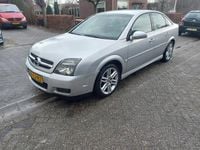 Occasion Opel Vectra GTS Elegance 147 PK (108 kW) 2003 Grijs Hatchback