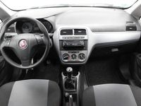 tweedehands Fiat Grande Punto 1.2 Actual | Airco | Nwe koppeling | Elektrische ramen
