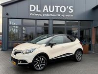 Occasion Renault Captur 89 PK (65 kW) 2017 SUV
