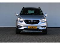 Occasion Opel Mokka X Business 140 PK (102 kW) 2018 Grijs SUV
