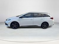 Occasion Toyota Auris Edition 2026 Wit Hatchback