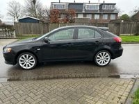 tweedehands Mitsubishi Lancer Sportback 1.5 Edition One *Dealer onderhouden* 2E eigenaar*APK 19-08-2024