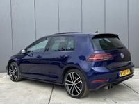 tweedehands VW Golf VII 1.4 TSI 204pk GTE PHEV Panoramadak / Active Info Display / LED