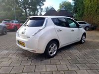 tweedehands Nissan Leaf Acenta 30 kWh