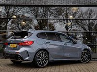 Occasion BMW M135 Executive 306 PK (225 kW) 2020 Grijs Hatchback