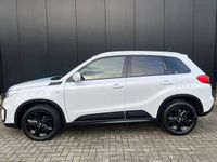 tweedehands Suzuki Vitara 1.6 Excl '17 Automaat/Navi/Camera/17'Lmv/OrgNl!