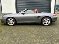 tweedehands Porsche Boxster S 3.2 Tiptronic