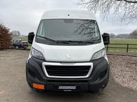 tweedehands Peugeot Boxer 435 2.0 BlueHDI L4H2 Inclusief BTW/MARGE bus