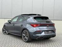 Occasion Cupra Leon VZ3 300 PK (220 kW) 2022 Grijs Hatchback