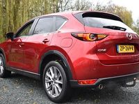Occasion Mazda CX-5 Inclusive 165 PK (121 kW) 2019 Rood SUV