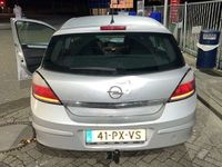 tweedehands Opel Astra 1.4 Njoy