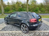 tweedehands Audi A3 1.2 TFSI Ambition Advance Clima Cruise Pdc 18 inch
