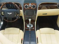 tweedehands Bentley Continental GTC 6.0 W12