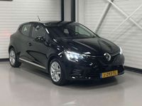 tweedehands Renault Clio V 1.0 TCe Zen PDC/CarPlay/Android/CruiseC/DAB+/Rijstrooksensor