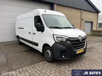 Occasion Renault Master 179 PK (131 kW) 2020 Wit MPV