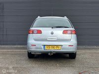 tweedehands Fiat Croma 1.8-16V Dynamic, Clima, Trekhaak