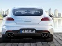 tweedehands Porsche Panamera Importeren AUTO IMPORT NIJKERK