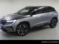 Occasion Renault Austral Techno Esprit Alpine 200 PK (147 kW) 2025 Grijs SUV