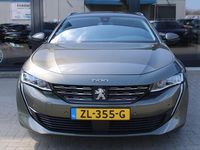 tweedehands Peugeot 508 SW 1.6 PureTech Blue Lease Allure