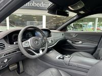 tweedehands Mercedes S350 | AMG-Line | 1e eigenaar | HUD | Stoelverwarming v+a