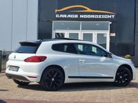 tweedehands VW Scirocco 1.4 TSI 125pk Highline Plus PANORAMADAK|NAVIGATIE|