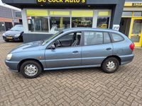 tweedehands Kia Rio 1.3 XS/AIRCO/TREKHAAK