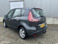 tweedehands Renault Scénic III 1.6 Dynamique 2011 / 97.000km NAP / Dealeronderhouden / Keyless entry / Navigatie / Trekhaak