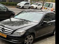 tweedehands Mercedes C250 CGI Automatik BlueEFFICIENCY Avantgarde