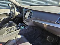 tweedehands Volvo XC90 T8 Recharge AWD R-Design Plug In Hybrid PHEV | Panodak | Sportstoelen Memory | 360 Camera | Adaptive Cruise | Apple Carplay | Pilotassist | Stuurverwarming |