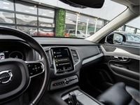 Occasion Volvo XC90 R-Design 390 PK (286 kW) 2020 Zwart SUV
