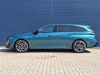 Occasion Peugeot 308 SW Allure 181 PK (133 kW) 2025 Blauw (metallic) Stationwagen