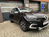 tweedehands Renault Captur 1.3 TCe Intens automaat unieke km stand pano dak