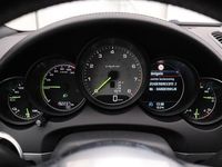 tweedehands Porsche Cayenne 3.0 S E-Hybrid | Panoramadak | Adaptive Cruise | Bose | Luchtvering | Leder | Camera | Stoelverwarming